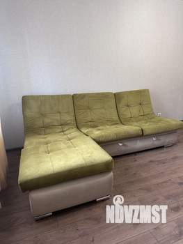 1-к квартира, на длительный срок, 40м2, 5/10 этаж