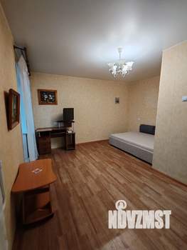 1-к квартира, на длительный срок, 33м2, 9/9 этаж