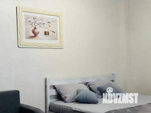 1-к квартира, посуточно, 38м2, 5/16 этаж