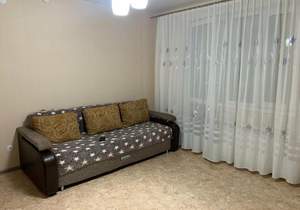 1-к квартира, на длительный срок, 28м2, 5/25 этаж