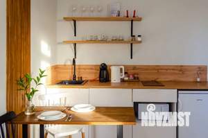 Студия квартира, посуточно, 29м2, 13/25 этаж