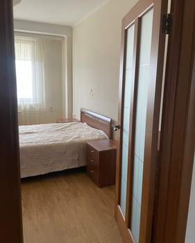 2-к квартира, на длительный срок, 53м2, 2/10 этаж