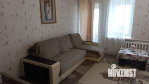 1-к квартира, на длительный срок, 60м2, 6/10 этаж