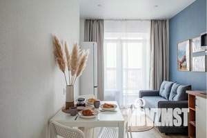 1-к квартира, посуточно, 30м2, 13/17 этаж
