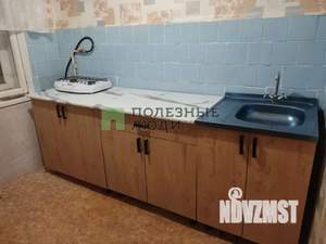 2-к квартира, на длительный срок, 40м2, 5/5 этаж