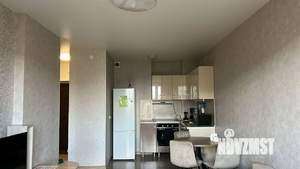 2-к квартира, посуточно, 39м2, 1/1 этаж