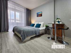 1-к квартира, посуточно, 30м2, 5/24 этаж