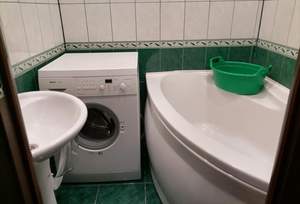 2-к квартира, на длительный срок, 60м2, 4/10 этаж