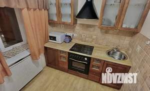 2-к квартира, посуточно, 62м2, 1/1 этаж