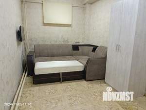 Студия квартира, на длительный срок, 20м2, 1/10 этаж