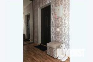 1-к квартира, посуточно, 40м2, 2/10 этаж