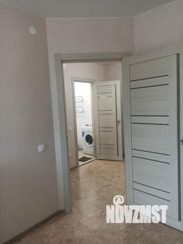 1-к квартира, на длительный срок, 36м2, 22/25 этаж