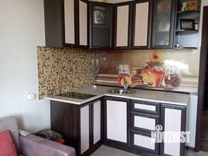 1-к квартира, на длительный срок, 34м2, 6/10 этаж