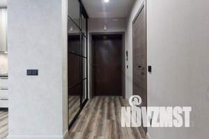 2-к квартира, на длительный срок, 45м2, 10/24 этаж