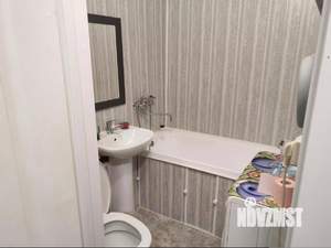 1-к квартира, на длительный срок, 32м2, 2/5 этаж