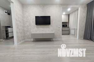 3-к квартира, посуточно, 70м2, 2/9 этаж