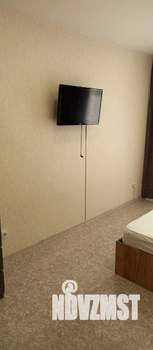 Студия квартира, на длительный срок, 22м2, 5/21 этаж