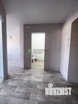 1-к квартира, на длительный срок, 35м2, 10/12 этаж