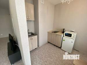 1-к квартира, на длительный срок, 30м2, 11/21 этаж