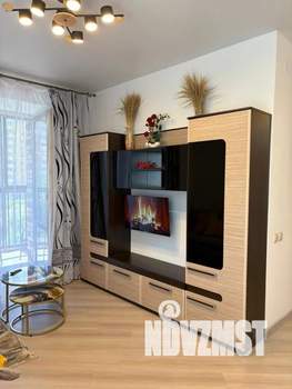 2-к квартира, посуточно, 52м2, 4/17 этаж