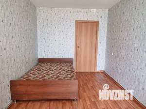 1-к квартира, посуточно, 36м2, 7/10 этаж