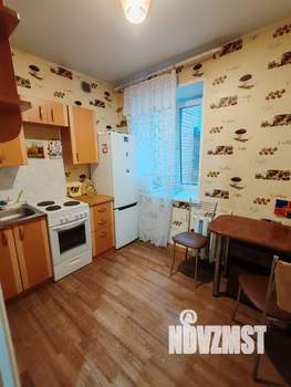 1-к квартира, на длительный срок, 33м2, 9/9 этаж