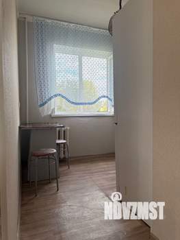 1-к квартира, на длительный срок, 40м2, 3/5 этаж