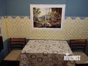 1-к квартира, на длительный срок, 33м2, 4/5 этаж