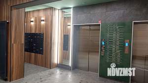 Студия квартира, на длительный срок, 30м2, 7/16 этаж