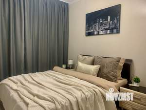 2-к квартира, на длительный срок, 50м2, 8/17 этаж