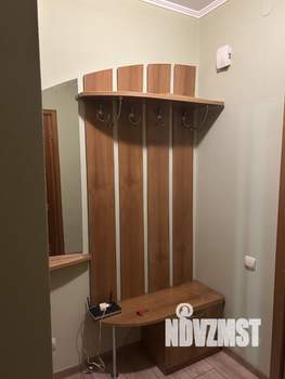 1-к квартира, посуточно, 38м2, 8/9 этаж