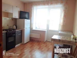 1-к квартира, на длительный срок, 45м2, 8/10 этаж