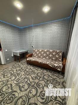 1-к квартира, на длительный срок, 18м2, 4/5 этаж