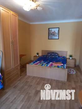 1-к квартира, посуточно, 36м2, 4/5 этаж