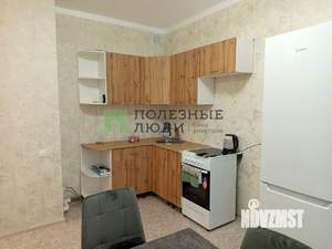 2-к квартира, на длительный срок, 56м2, 5/17 этаж