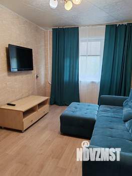 2-к квартира, посуточно, 58м2, 3/5 этаж