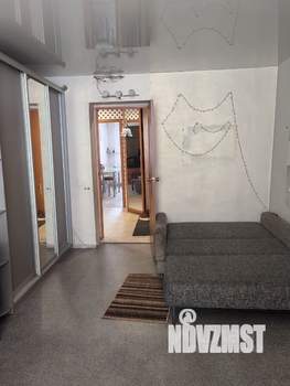 2-к квартира, на длительный срок, 55м2, 5/5 этаж