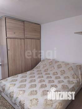 1-к квартира, на длительный срок, 31м2, 3/5 этаж