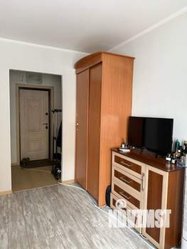 1-к квартира, на длительный срок, 36м2, 1/10 этаж