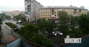 1-к квартира, на длительный срок, 38м2, 4/5 этаж