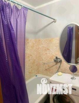 Студия квартира, на длительный срок, 28м2, 6/20 этаж