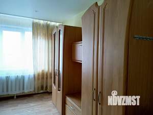 Студия квартира, на длительный срок, 18м2, 5/5 этаж