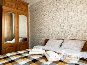 2-к квартира, посуточно, 50м2, 3/5 этаж