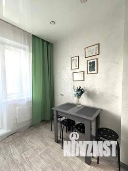 1-к квартира, посуточно, 45м2, 2/14 этаж