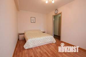1-к квартира, посуточно, 37м2, 1/1 этаж