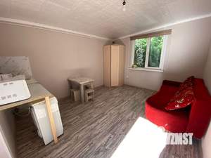 Студия квартира, на длительный срок, 25м2, 1/1 этаж