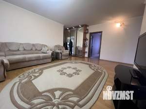 4-к квартира, на длительный срок, 82м2, 8/10 этаж