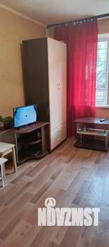 Студия квартира, на длительный срок, 16м2, 1/10 этаж