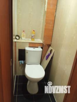 2-к квартира, на длительный срок, 40м2, 6/9 этаж