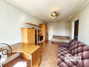 1-к квартира, на длительный срок, 31м2, 5/5 этаж